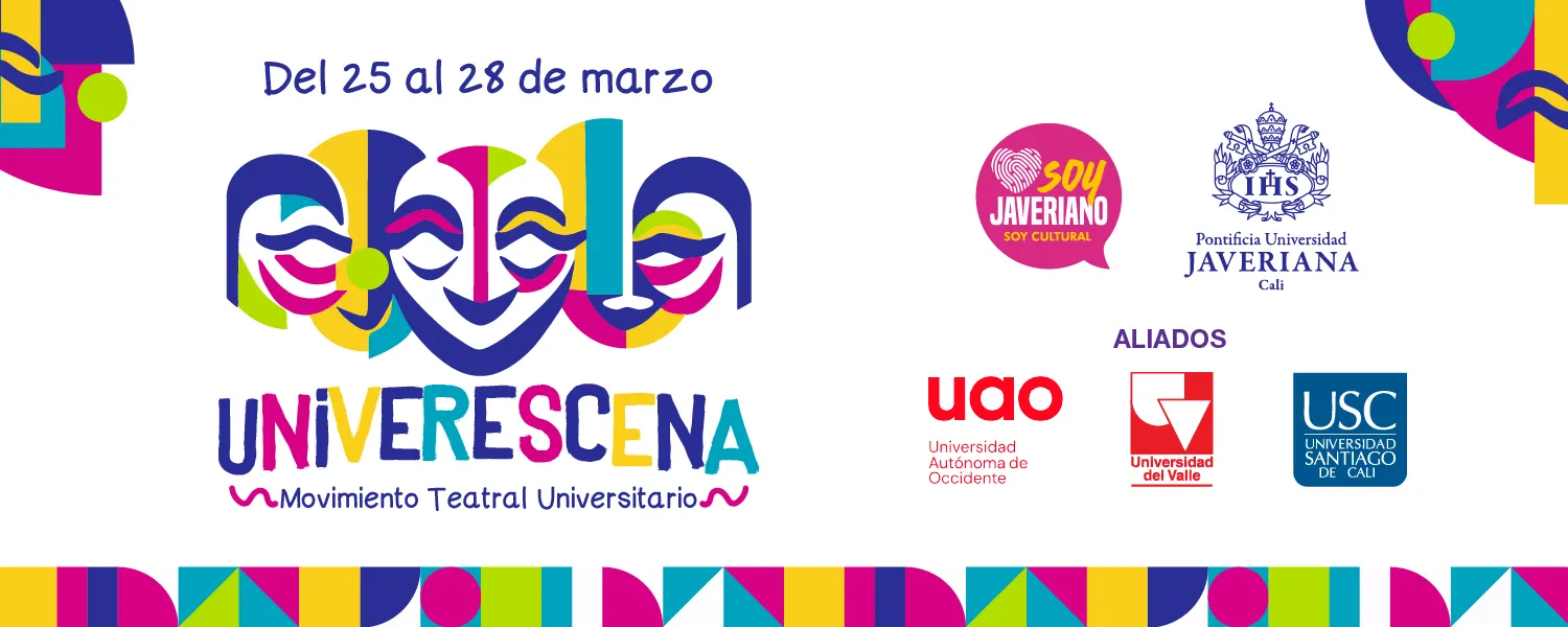 UNIVERESCENA