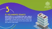 Aislamiento base, ¿por qué está ganando adeptos en el mundo de la construcción? Aislamiento base, ¿por qué está ganando adeptos en el mundo de la construcción?