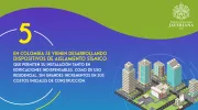 Aislamiento base, ¿por qué está ganando adeptos en el mundo de la construcción? Aislamiento base, ¿por qué está ganando adeptos en el mundo de la construcción?