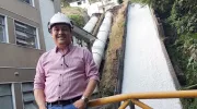 Camilo Andrés Ruiz Morales, egresado del MBA Javeriana Cali Camilo Andrés Ruiz Morales, egresado del MBA Javeriana Cali