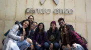 Centro Ático de Javeriana Bogotá Centro Ático de Javeriana Bogotá