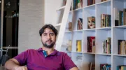 Carlos Tofiño, comunicador javeriano Carlos Tofiño, comunicador javeriano