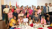 Mujeres Cultivando Horizontes: Herramientas para el Cuidado de la Vida Rural Mujeres Cultivando Horizontes: Herramientas para el Cuidado de la Vida Rural