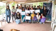 Mujeres Cultivando Horizontes: Herramientas para el Cuidado de la Vida Rural Mujeres Cultivando Horizontes: Herramientas para el Cuidado de la Vida Rural