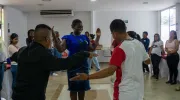 Avances en el Diplomado “Incidencia política y transformación territorial para la construcción de paz Avances en el Diplomado “Incidencia política y transformación territorial para la construcción de paz