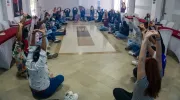 Avances en el Diplomado “Incidencia política y transformación territorial para la construcción de paz Avances en el Diplomado “Incidencia política y transformación territorial para la construcción de paz