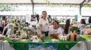 Mujeres Cultivando Horizontes: Herramientas para el Cuidado de la Vida Rural Mujeres Cultivando Horizontes: Herramientas para el Cuidado de la Vida Rural