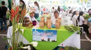 Mujeres Cultivando Horizontes: Herramientas para el Cuidado de la Vida Rural Mujeres Cultivando Horizontes: Herramientas para el Cuidado de la Vida Rural