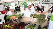 Mujeres Cultivando Horizontes: Herramientas para el Cuidado de la Vida Rural Mujeres Cultivando Horizontes: Herramientas para el Cuidado de la Vida Rural