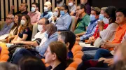 Facultad de Ingeniería y Ciencias presentó balance de gestión ‘Desafiando los límites’ Facultad de Ingeniería y Ciencias presentó balance de gestión ‘Desafiando los límites’