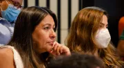 Facultad de Ingeniería y Ciencias presentó balance de gestión ‘Desafiando los límites’ Facultad de Ingeniería y Ciencias presentó balance de gestión ‘Desafiando los límites’
