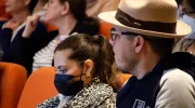 Facultad de Ingeniería y Ciencias presentó balance de gestión ‘Desafiando los límites’ Facultad de Ingeniería y Ciencias presentó balance de gestión ‘Desafiando los límites’