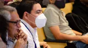 Facultad de Ingeniería y Ciencias presentó balance de gestión ‘Desafiando los límites’ Facultad de Ingeniería y Ciencias presentó balance de gestión ‘Desafiando los límites’