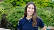 Luisa López, estudiante de Negocios Internacionales de la Javeriana Cali Luisa López, estudiante de Negocios Internacionales de la Javeriana Cali