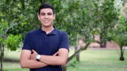 Eduardo Ramírez, estudiante de Ingeniería Mecánica Eduardo Ramírez, estudiante de Ingeniería Mecánica