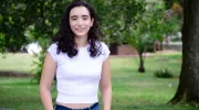 Manuela Zuluaga, de Ingeniería Mecánica de la Javeriana Cali Manuela Zuluaga, de Ingeniería Mecánica de la Javeriana Cali