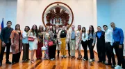 Estudiantes de Mercadeo, Javeriana Cali Estudiantes de Mercadeo, Javeriana Cali