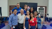 Con éxito se realizó el cierre de Un Valle para Crecer Con éxito se realizó el cierre de Un Valle para Crecer