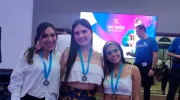 Con éxito se realizó el cierre de Un Valle para Crecer Con éxito se realizó el cierre de Un Valle para Crecer