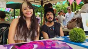 Vecinos dela Comuna 22 disfrutaron en familia de la Feria GADA Vecinos dela Comuna 22 disfrutaron en familia de la Feria GADA