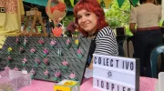 Vecinos dela Comuna 22 disfrutaron en familia de la Feria GADA Vecinos dela Comuna 22 disfrutaron en familia de la Feria GADA