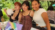 Vecinos dela Comuna 22 disfrutaron en familia de la Feria GADA Vecinos dela Comuna 22 disfrutaron en familia de la Feria GADA