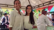 Vecinos dela Comuna 22 disfrutaron en familia de la Feria GADA Vecinos dela Comuna 22 disfrutaron en familia de la Feria GADA