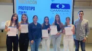 Estudiantes de Mercadeo presentaron sus proyectos de innovación colaborativa a tres empresas de la región Estudiantes de Mercadeo presentaron sus proyectos de innovación colaborativa a tres empresas de la región