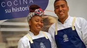 segundo lugar del concurso internacional Colombia cocina su historia segundo lugar del concurso internacional Colombia cocina su historia