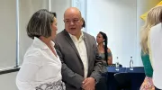 La Facultad de Ciencias Económicas y Administrativas lanzó el nuevo Consultorio Empresarial como apuesta institucional La Facultad de Ciencias Económicas y Administrativas lanzó el nuevo Consultorio Empresarial como apuesta institucional