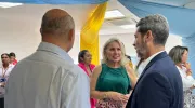 La Facultad de Ciencias Económicas y Administrativas lanzó el nuevo Consultorio Empresarial como apuesta institucional La Facultad de Ciencias Económicas y Administrativas lanzó el nuevo Consultorio Empresarial como apuesta institucional
