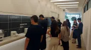 Estudiantes de Ingeniería Biomédica visitaron la casa matriz de Siemens Healthineers en Alemania Estudiantes de Ingeniería Biomédica visitaron la casa matriz de Siemens Healthineers en Alemania