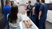 Estudiantes de Ingeniería Biomédica visitaron la casa matriz de Siemens Healthineers en Alemania Estudiantes de Ingeniería Biomédica visitaron la casa matriz de Siemens Healthineers en Alemania