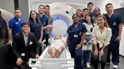 Estudiantes de Ingeniería Biomédica visitaron la casa matriz de Siemens Healthineers en Alemania Estudiantes de Ingeniería Biomédica visitaron la casa matriz de Siemens Healthineers en Alemania
