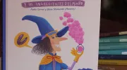 La bruja Salomea y los ingredientes del mundo La bruja Salomea y los ingredientes del mundo