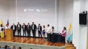 Javeriana Cali fue sede del VIII Encuentro Regional de Administración y V Encuentro de Semilleros Capítulo Suroccidente de ASCOLFA Javeriana Cali fue sede del VIII Encuentro Regional de Administración y V Encuentro de Semilleros Capítulo Suroccidente de ASCOLFA