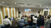 Javeriana Cali fue sede del VIII Encuentro Regional de Administración y V Encuentro de Semilleros Capítulo Suroccidente de ASCOLFA Javeriana Cali fue sede del VIII Encuentro Regional de Administración y V Encuentro de Semilleros Capítulo Suroccidente de ASCOLFA