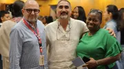 Jornada de Bienvenida Javeriana Cali 2024 Jornada de Bienvenida Javeriana Cali 2024