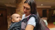 “La maternidad en soledad es una mesa de dos patas”, Mónica Tesone psicóloga y terapeuta familiar “La maternidad en soledad es una mesa de dos patas”, Mónica Tesone psicóloga y terapeuta familiar