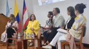 “La maternidad en soledad es una mesa de dos patas”, Mónica Tesone, psicóloga y terapeuta familiar “La maternidad en soledad es una mesa de dos patas”, Mónica Tesone, psicóloga y terapeuta familiar