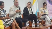 “La maternidad en soledad es una mesa de dos patas”, Mónica Tesone, psicóloga y terapeuta familiar “La maternidad en soledad es una mesa de dos patas”, Mónica Tesone, psicóloga y terapeuta familiar