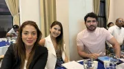 La Facultad de Ciencias Económicas y Administrativas - FCEA llevó a cabo, una jornada de encuentro para empresarios y egresados que contó con un seminario internacional que abordó el tema de la Inteligencia Artificial aplicada para las estrategias organizacionales