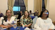 La Facultad de Ciencias Económicas y Administrativas - FCEA llevó a cabo, una jornada de encuentro para empresarios y egresados que contó con un seminario internacional que abordó el tema de la Inteligencia Artificial aplicada para las estrategias organizacionales