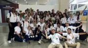 Voluntarios COP Voluntarios COP