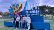 Voluntarios COP Voluntarios COP
