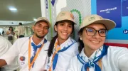 Voluntarios COP Voluntarios COP