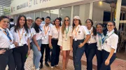 Voluntarios COP Voluntarios COP