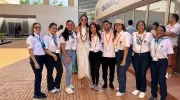 Voluntarios COP Voluntarios COP