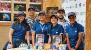 Consorcio Colombia BioConecta, un compromiso con la conservación de la biodiversidad Consorcio Colombia BioConecta, un compromiso con la conservación de la biodiversidad