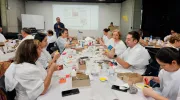 Celebración de los 20 años del Departamento de Gestión de Organizaciones, un legado de innovación y humanismo Celebración de los 20 años del Departamento de Gestión de Organizaciones, un legado de innovación y humanismo